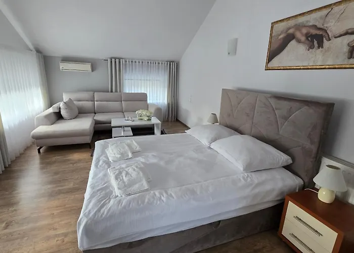 Motel Za Miedzą