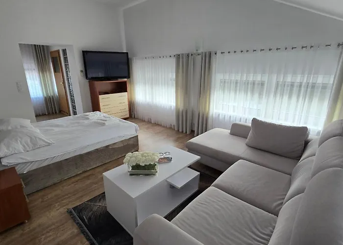Motel Za Miedza