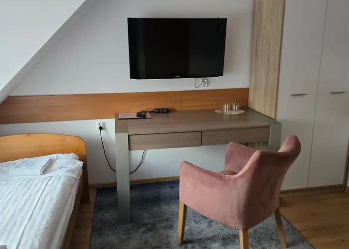 Motel Za Miedzą