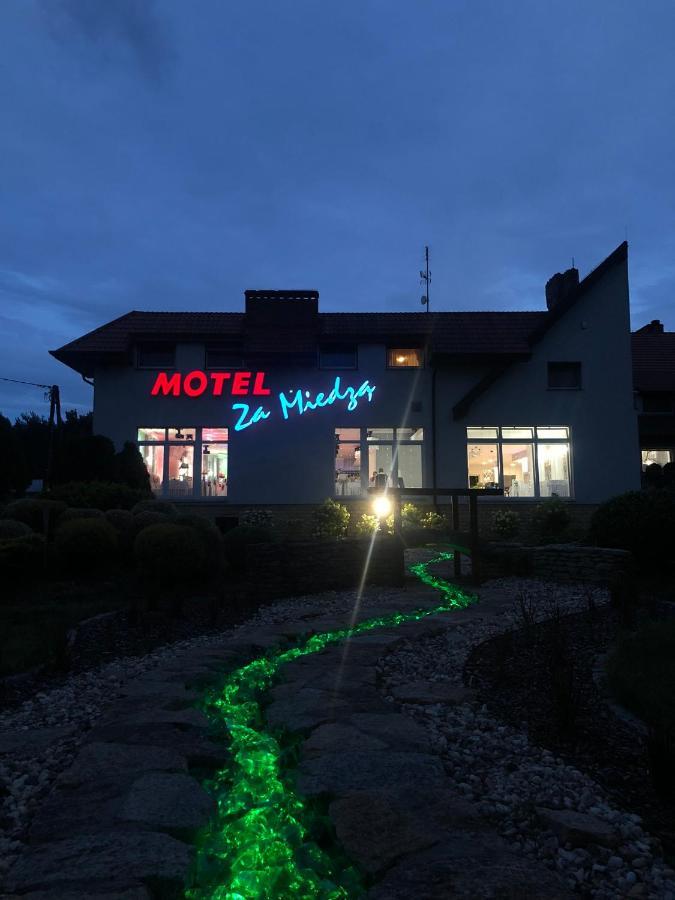 Motel Za Miedzą