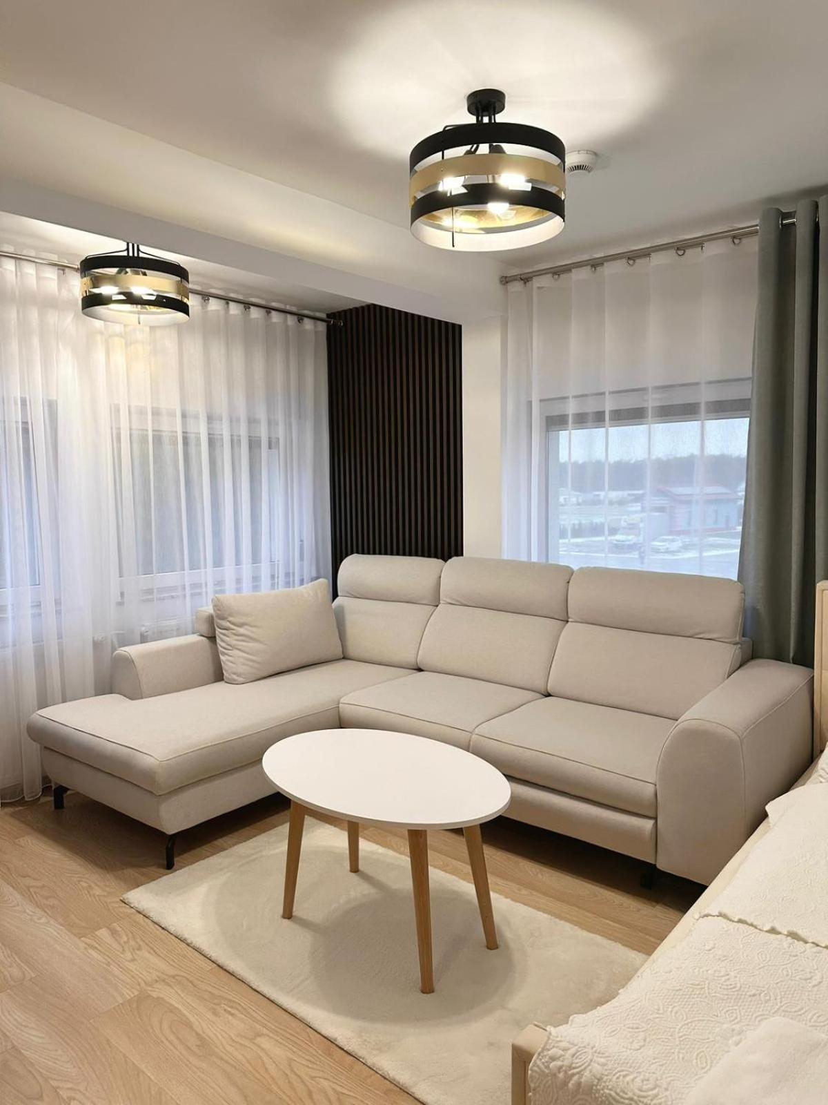 Za Miedza Motel Bralin