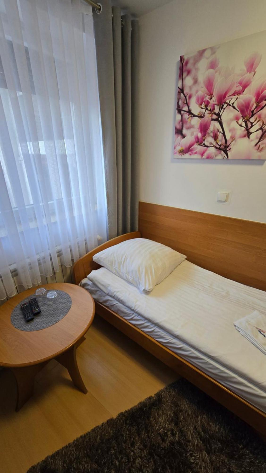 Motel Za Miedza 2*